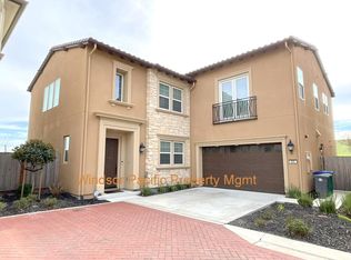 820 Bergamot Ct, San Ramon, CA 94582