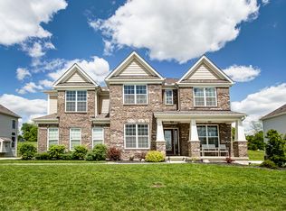 1134 Asbury Ct, Xenia, OH 45385