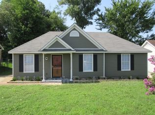 2509 Redvers Ave, Memphis, TN 38127