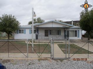 1704 Cactus Dr, Grants, NM 87020