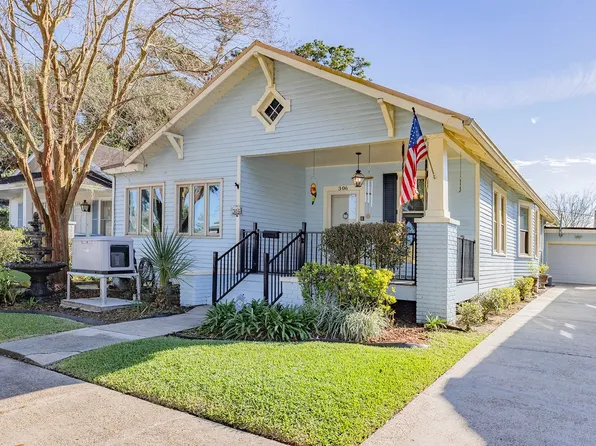 306 E 2nd St, Thibodaux, LA 70301