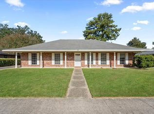1547 Rue Crozat, Baton Rouge, LA 70810