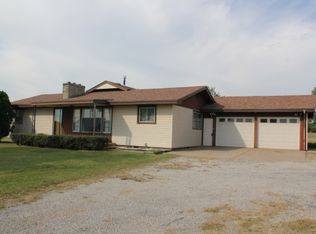 605 S Haverhill Rd, El Dorado, KS 67042