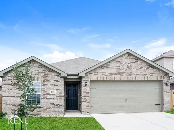 25397 Cypress Bend Dr, Cleveland, TX 77328