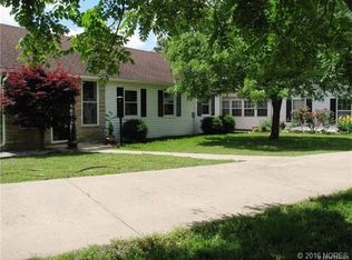 1807 S Madison Blvd, Bartlesville, OK 74006