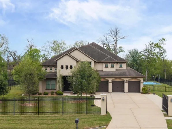 4826 Beekman Dr, Missouri City, TX 77459