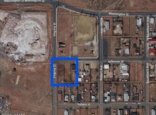 201 Jefferson St, Winslow, AZ 86047