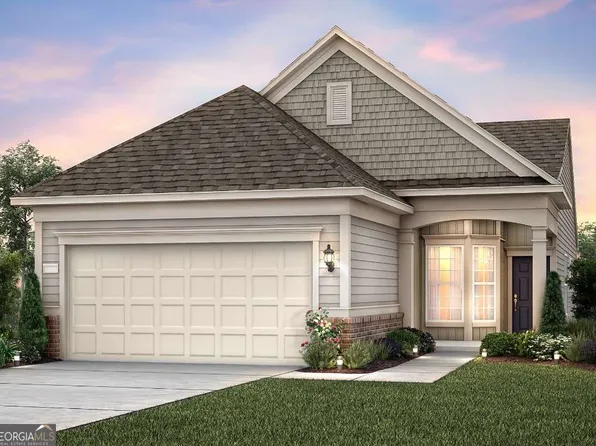 5783 Sierra Bend Way, Hoschton, GA 30548