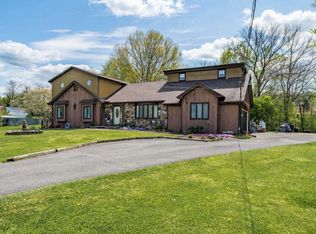 165 Meadow Glen Cir, Kingsport, TN 37663