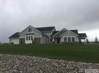 6173 S Cove Creek Cir, Idaho Falls, ID 83406