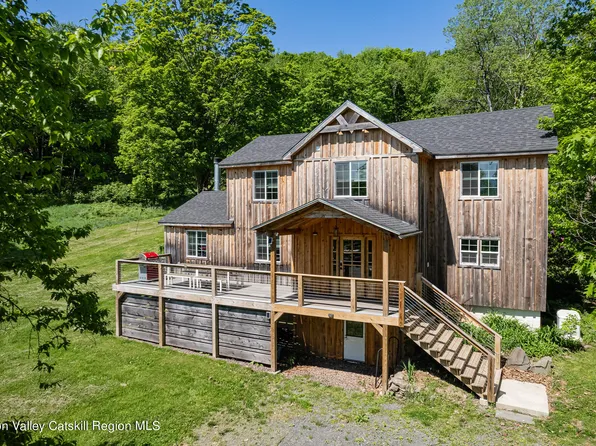 626 Jones Hollow Road, Andes, NY 13731