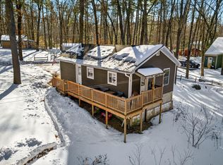 37 Sunny Lane, Sanford, ME 04073