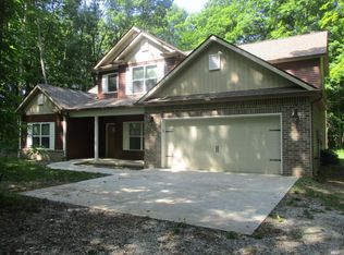 303 Vine School Dr, Attica, IN 47918