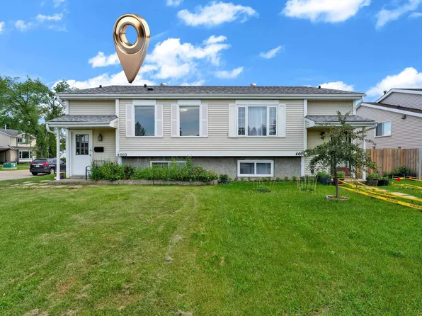 4603 36th Ave NW, Edmonton, AB T6L 3S2
