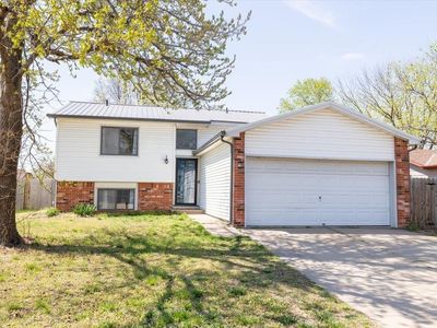 5535 S Emporia St, Wichita, KS, 67216