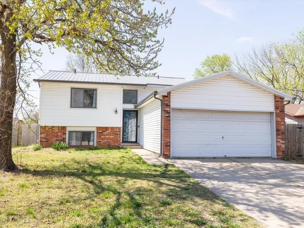 5535 S Emporia St, Wichita, KS 67216