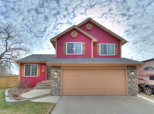 3116 SW Meadow Ridge Dr, Ankeny, IA 50023