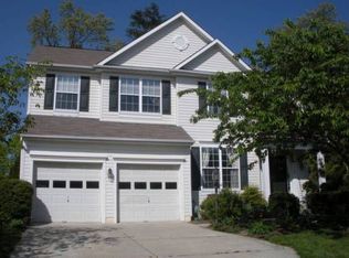 2704 Guares Ct, Crofton, MD 21114