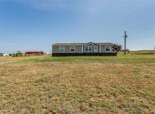 204 Lange Way, Rhome, TX 76078