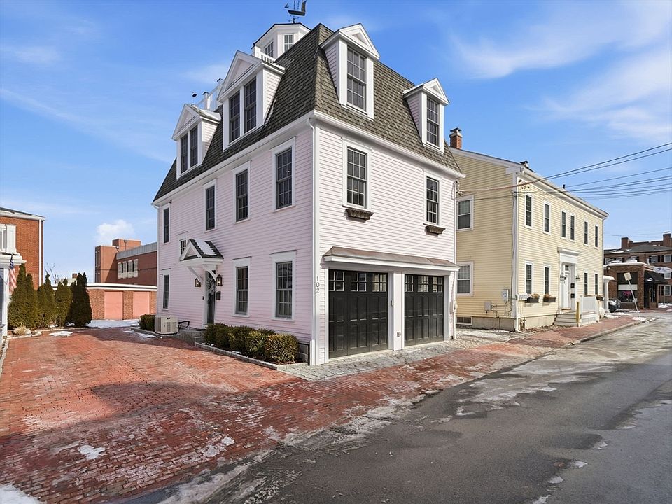 1st image of 102 Pleasant St Unit 102