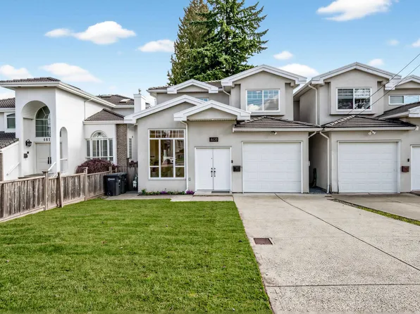6628 Russell Ave, Burnaby, BC V5H 3T5