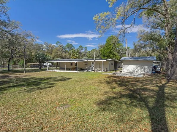 4285 N TRAPPER TERRACE, HERNANDO, FL 34442