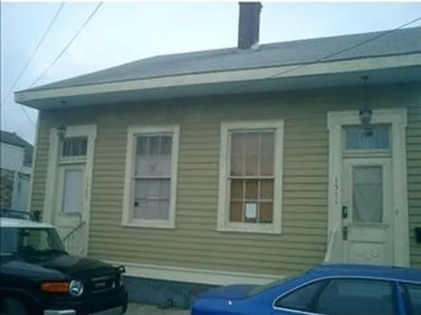 1509 N Rocheblave St, New Orleans, LA 70119