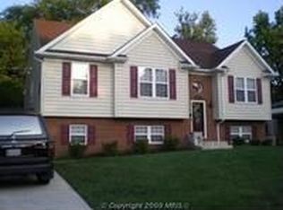 7111 Fresno St, Capitol Heights, MD