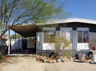 18075 Langlois Rd SPC 39M, Desert Hot Springs, CA 92241