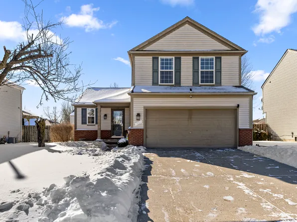 7164 Richmond Dr, Ypsilanti, MI 48197