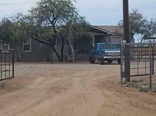 12516 N Table Top Rd, Maricopa, AZ 85139