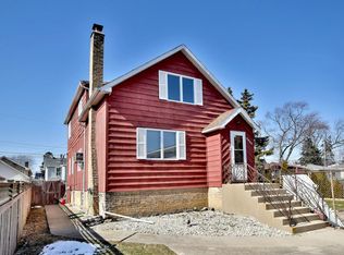 3636 N Ottawa Ave, Chicago, IL