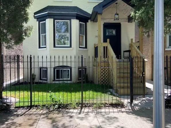 4643 W Fulton St, Chicago, IL 60644