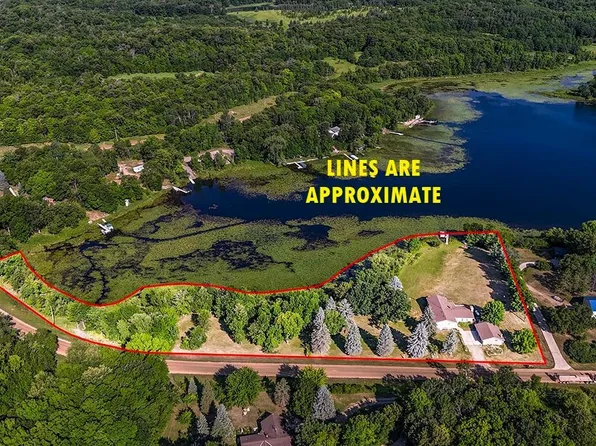 29713 Candor Hall Rd, Vergas, MN 56587