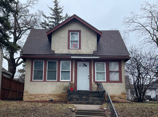 2650 Irving Ave N, Minneapolis, MN 55411