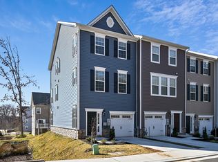 903 Dorchester Cove Rd, Hanover, MD 21076