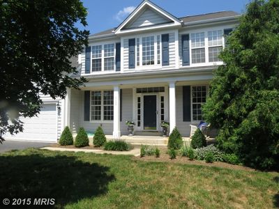 21535 Plymouth Pl, Ashburn, VA, 20147