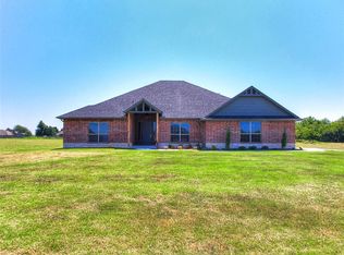 8981 Oak Tree Cir, Edmond, OK 73025