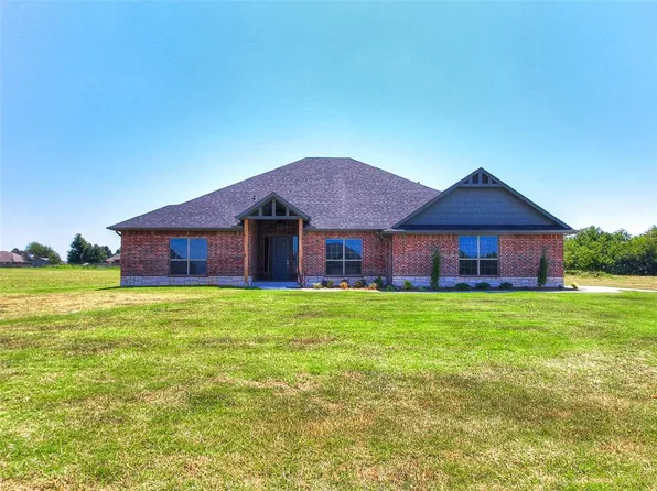 8981 Oak Tree Cir, Edmond, OK 73025