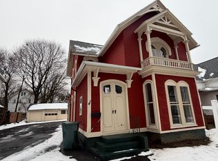 47 Tacoma St Unit 1, Rochester, NY 14613