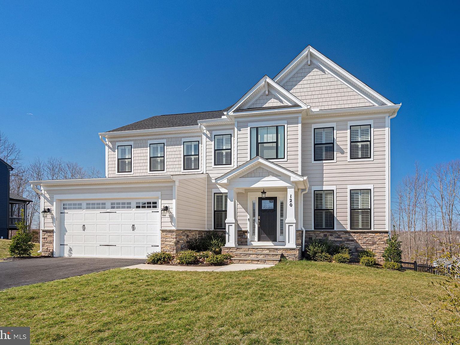 120 Black Hawk Dr, Stafford, VA 22554 Zillow