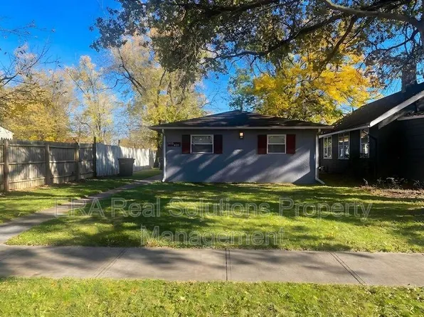 2206 McGuffey Rd, Columbus, OH 43211