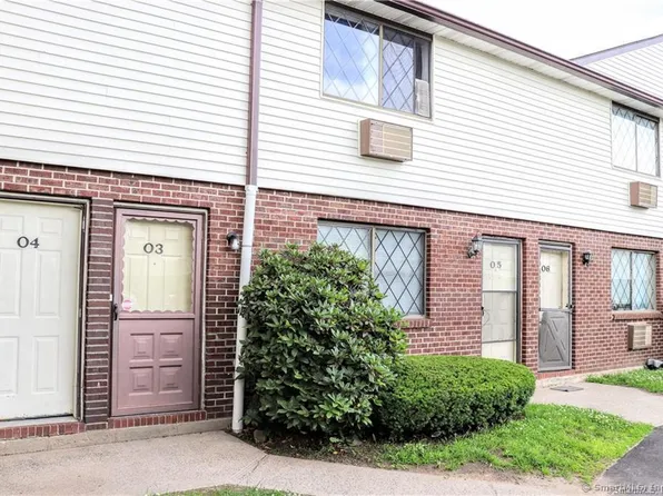 150 Mark Lane #O3, Waterbury, CT 06704