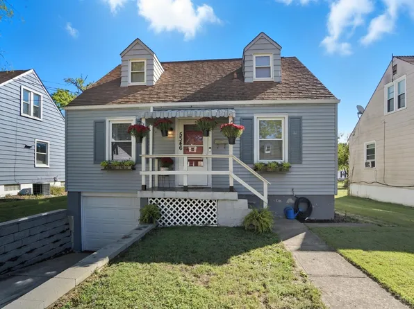 5346 Charloe St, Cincinnati, OH 45227