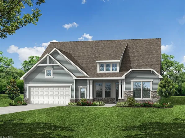 1310 Cricket St, Elon, NC 27244