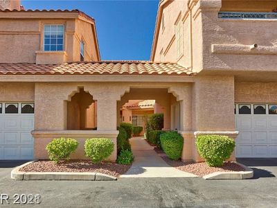 5201 S Torrey Pines Dr UNIT 1205, Las Vegas, NV, 89118