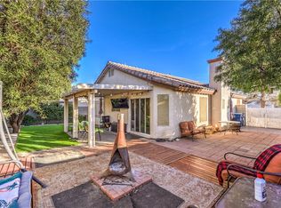 836 Worrell Ave, Las Vegas, NV 89123