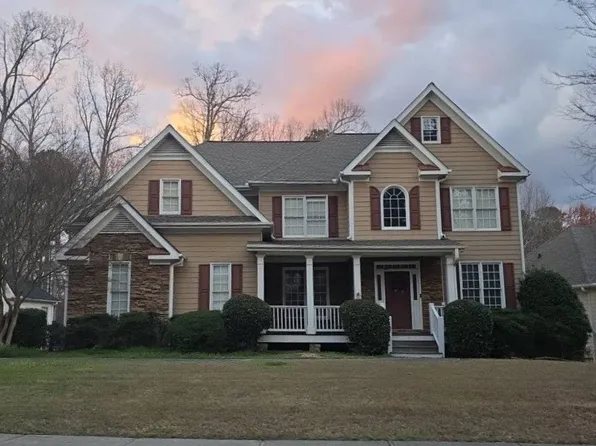 3244 Creek Trce W, Powder Springs, GA 30127