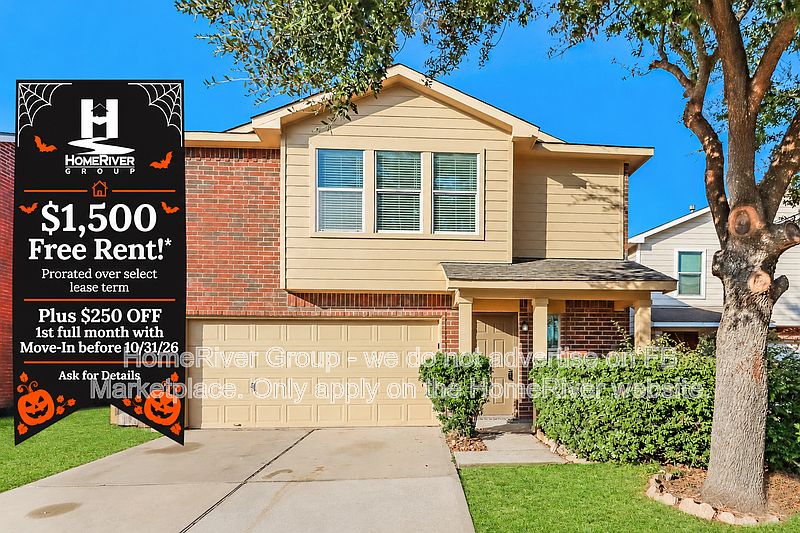 1st image of 12803 Blue Timbers Ct