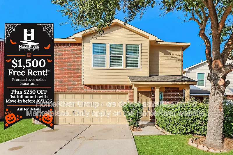 12803 Blue Timbers Ct